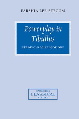 Powerplay in Tibullus