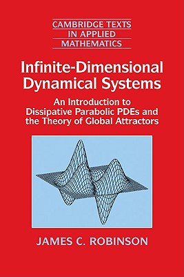 Infinite-Dimensional Dynamical Systems