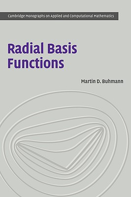 Radial Basis Functions