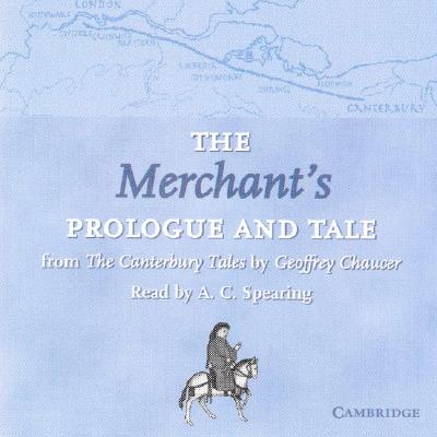 The Merchant's Prologue and Tale CD