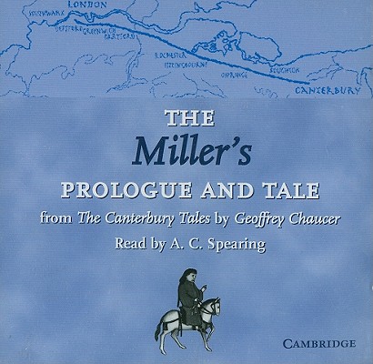 The Miller's Prologue and Tale CD