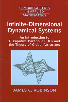 Infinite-Dimensional Dynamical Systems