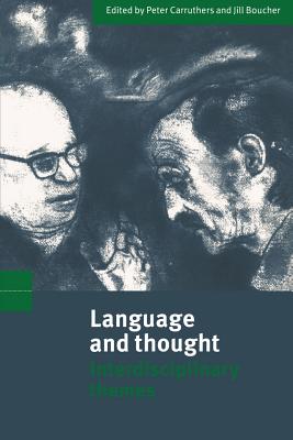 Language and Thought