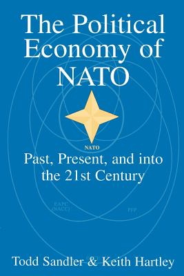 The Political Economy of NATO