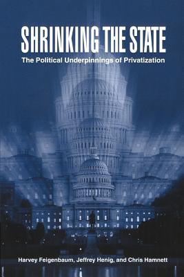 Shrinking the State