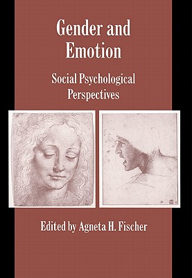 Gender and Emotion