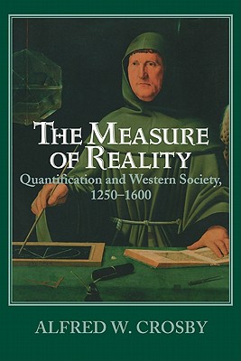 The Measure of Reality