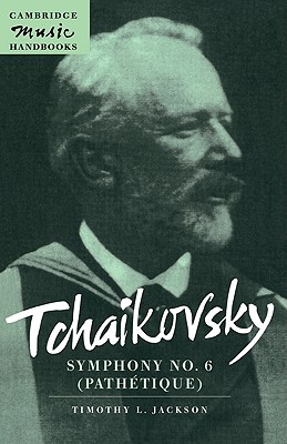 Tchaikovsky: Symphony No. 6 (Pathetique)