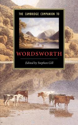 The Cambridge Companion to Wordsworth