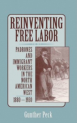 Reinventing Free Labor