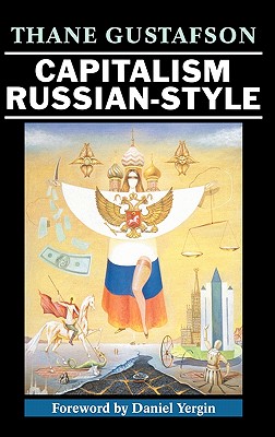 Capitalism Russian-Style