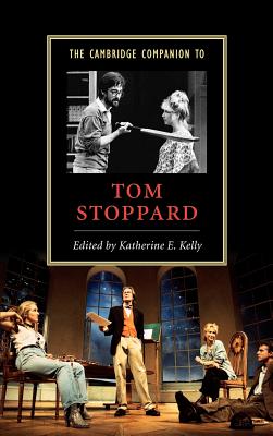 The Cambridge Companion to Tom Stoppard