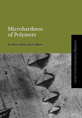 Microhardness of Polymers