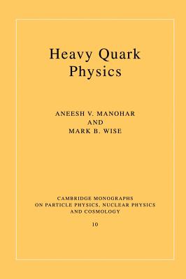 Heavy Quark Physics