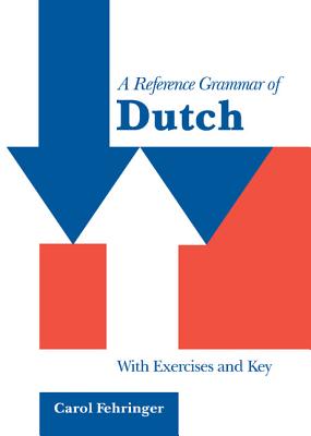 A Reference Grammar of Dutch