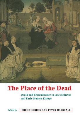 The Place of the Dead