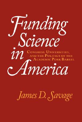 Funding Science in America