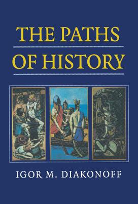 The Paths of History