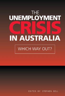 The Unemployment Crisis in Australia