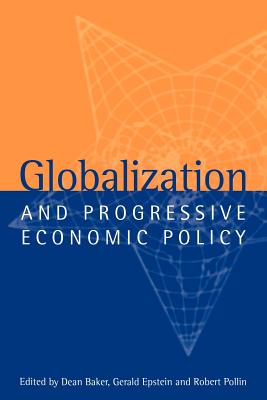 Globalization and Progressive Economic Policy