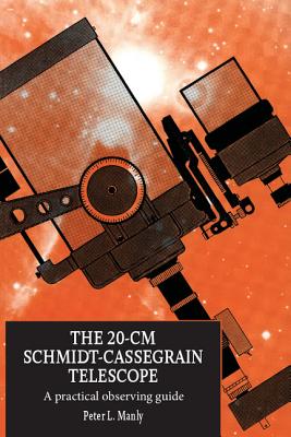 The 20-CM Schmidt-Cassegrain Telescope
