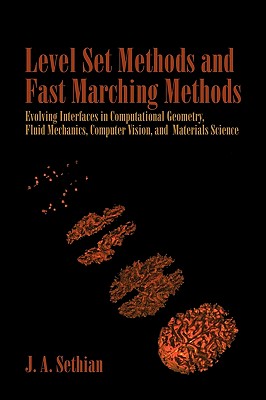 Level Set Methods and Fast Marching Methods