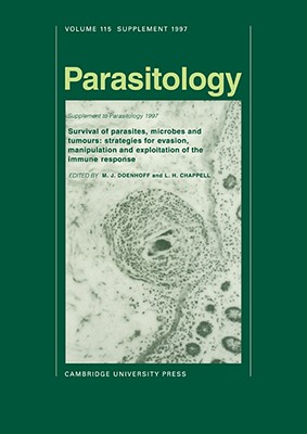 Survival of Parasites, Microbes and Tumours