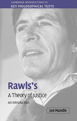 Rawls's 'A Theory of Justice'