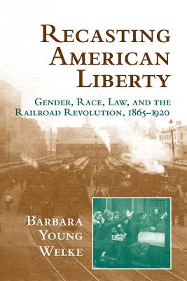 Recasting American Liberty