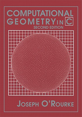 Computational Geometry in C