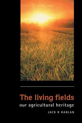 The Living Fields