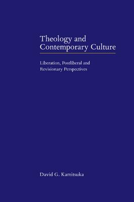 Theology and Contemporary Culture