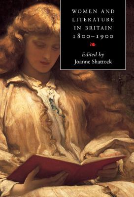 Women and Literature in Britain 1800-1900