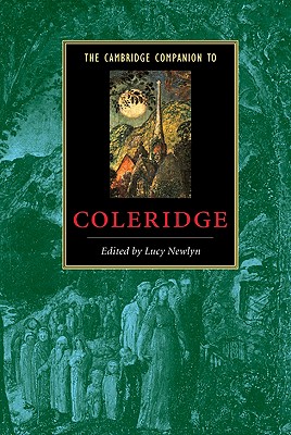 The Cambridge Companion to Coleridge