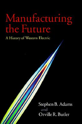 Manufacturing the Future