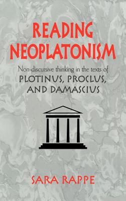 Reading Neoplatonism