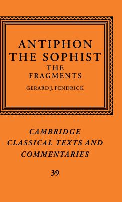 Antiphon the Sophist