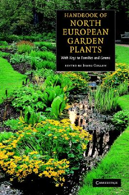 Handbook of North European Garden Plants