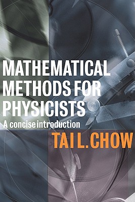 Mathematical Methods for Physicists