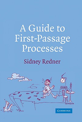 A Guide to First-Passage Processes