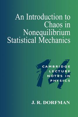 An Introduction to Chaos in Nonequilibrium Statistical Mechanics