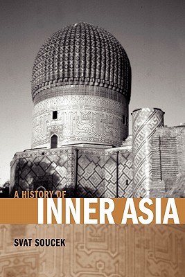 A History of Inner Asia