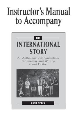 Instructor's Manual to Accompany The International Story