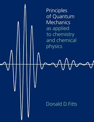 Principles of Quantum Mechanics