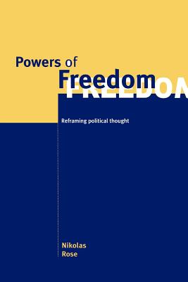 Powers of Freedom