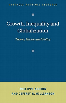 Growth, Inequality, and Globalization