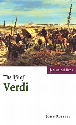 The Life of Verdi