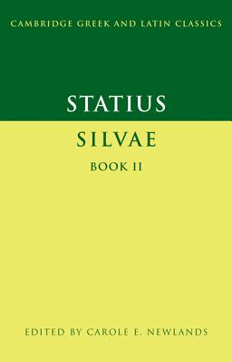 Statius: Silvae Book II