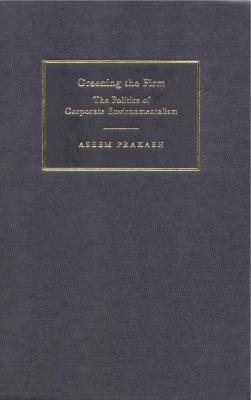 Greening the Firm