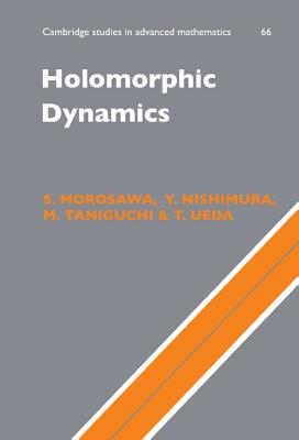 Holomorphic Dynamics